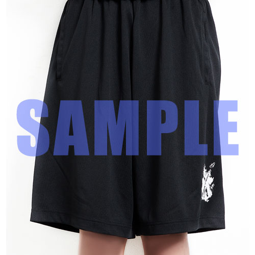 ハーフパンツ