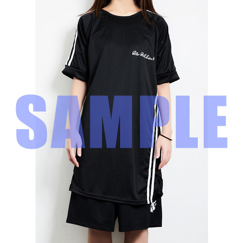 ワンピＴシャツ